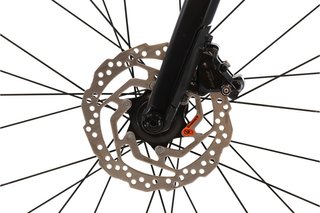 Bicicleta BMC Roadmachine FIVE Di2 12V t.58 Reacondicionada