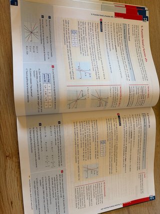 MAT 1 Matemáticas : Educación Secundaria