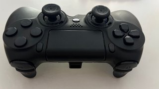 Mando Scuf Impact Negro