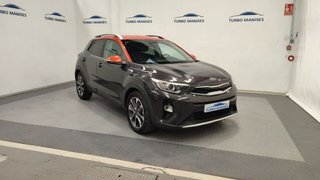 Kia Stonic 1.6 CRDi VGT 81kW (110CV) Drive Eco-Dyn CAMARA NAVI