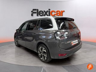 Citroën Grand C4 Spacetourer BlueHDi 96KW (130CV) S&S Feel
