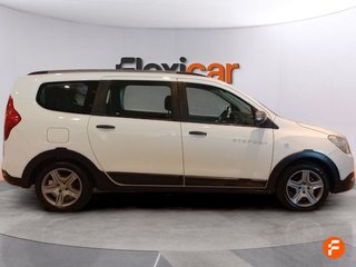 Dacia Lodgy Stepway Comfort 85kW(115CV) 7Pl