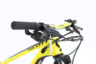 Bicicleta Scott Spark RC World Cup t.M Reacondicionada