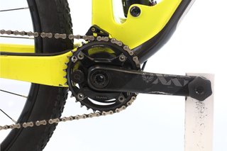 Bicicleta Scott Spark RC World Cup t.M Reacondicionada