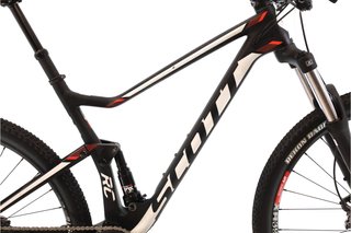 Bicicleta Scott Spark RC 900 Pro XT t.L Reacondicionada