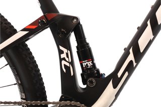 Bicicleta Scott Spark RC 900 Pro XT t.L Reacondicionada