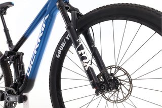 Bicicleta Berria Mako t.S Reacondicionada