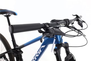 Bicicleta Berria Mako t.S Reacondicionada