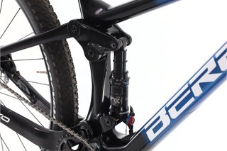 Bicicleta Berria Mako t.S Reacondicionada