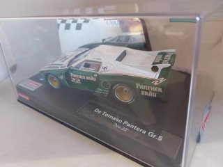 De Tomaso Pantera GR.5