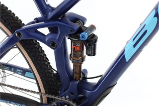 Bicicleta BH Lynx 5 GX t.M Reacondicionada