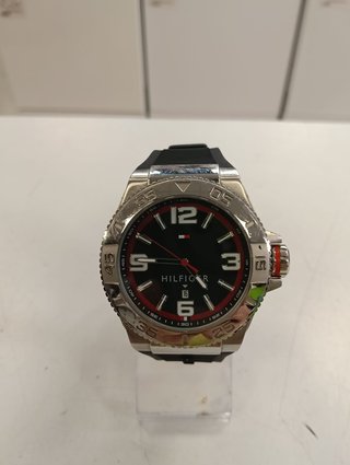 RELOJ HOMBRE TOMMY HILFIGER 1791034