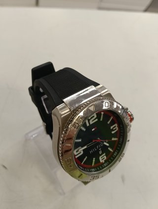 RELOJ HOMBRE TOMMY HILFIGER 1791034