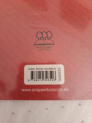 Geografía e Historia, 4 ESO, Aragón, Operación ...