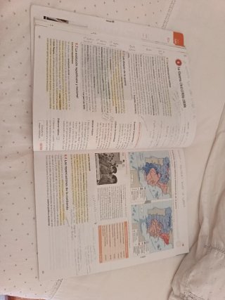 Geografía e Historia, 4 ESO, Aragón, Operación ...