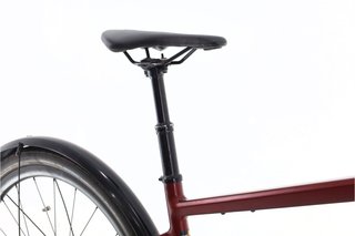 Bicicleta Moustache Dimante t.S Reacondicionada
