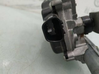 Nissan 8518c119a motor limpia del qashqai 283675