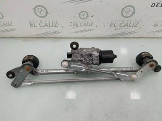 Nissan 8518c119a motor limpia del qashqai 283675