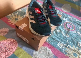 Scarpe Adidas Supernova 2
