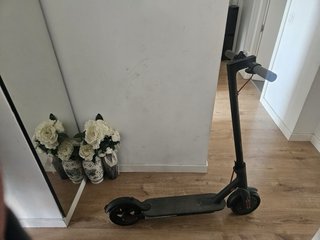 Patinete Eléctrico Xiaomi