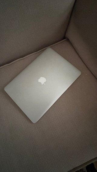 Ordenador portátil MacBook Air del 2013