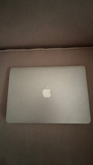 Ordenador portátil MacBook Air del 2013