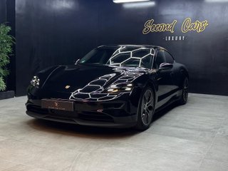 Porsche Taycan 4S