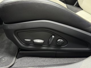 Porsche Taycan 4S
