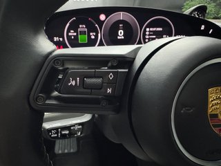 Porsche Taycan 4S