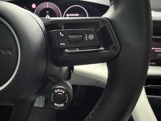 Porsche Taycan 4S