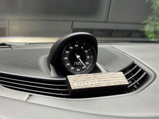 Porsche Taycan 4S