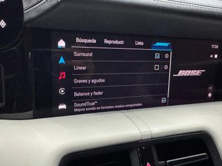 Porsche Taycan 4S