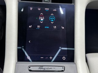 Porsche Taycan 4S