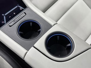 Porsche Taycan 4S