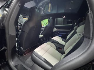 Porsche Taycan 4S