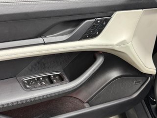 Porsche Taycan 4S