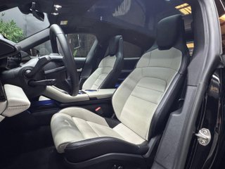 Porsche Taycan 4S