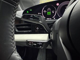 Porsche Taycan 4S