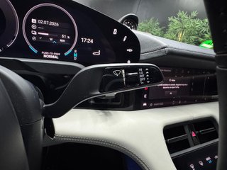 Porsche Taycan 4S