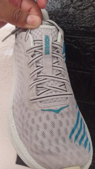 Hoka Rincon Zapatillas Running Hombre Mujer