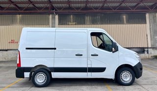 Nissan NV 400 2019