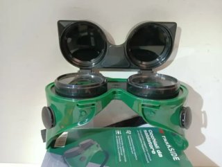 Gafas Soldadura PARKSIDE