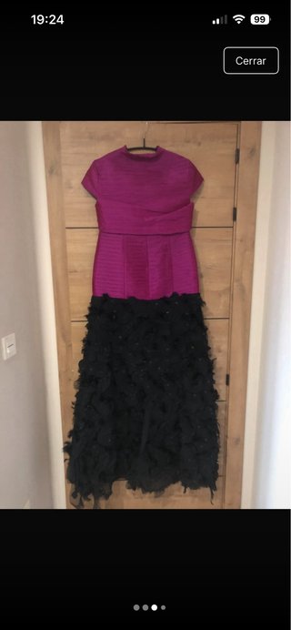 Vestido de fiesta invitada boda