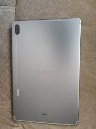 Samsung galaxy s6