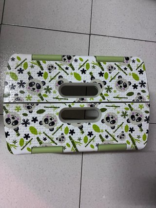 Taburete plegable VIGAR | Antideslizante | Nuevo