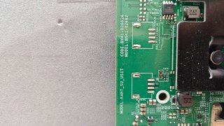 Placa Base Samsung UE55NU7093U