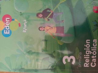Lote libros SM Revuela 3 Primaria