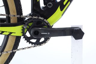 Bicicleta Scott Spark RC 900 Pro X01 t.M Reacondicionada