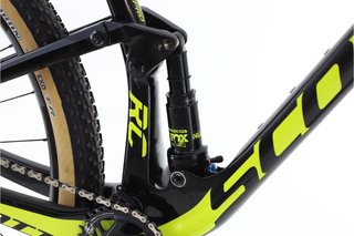 Bicicleta Scott Spark RC 900 Pro X01 t.M Reacondicionada