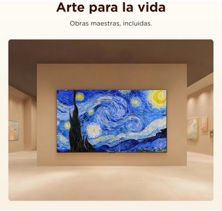 Televisor TCL 55A400 QLED 4K 55” Nuevo